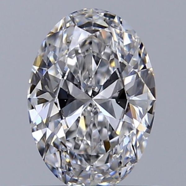 Oval Diamond image