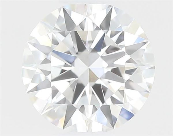 Round Diamond image