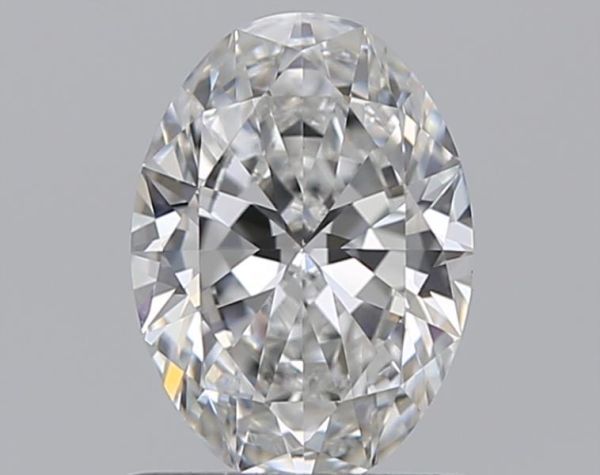 Oval Diamond image