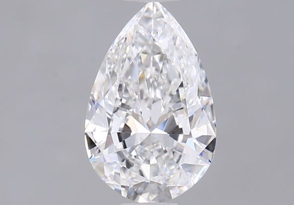Pear Diamond image