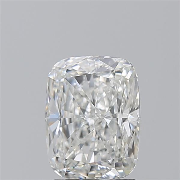 Cushion Diamond image