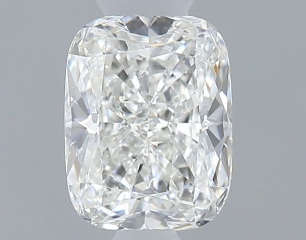 Cushion Diamond image