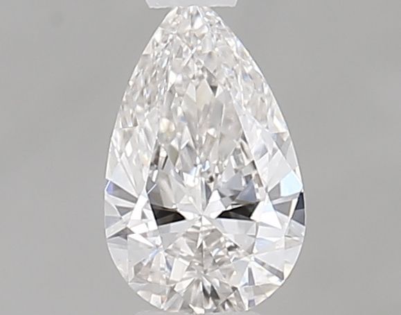 Pear Lab-Grown Diamond image