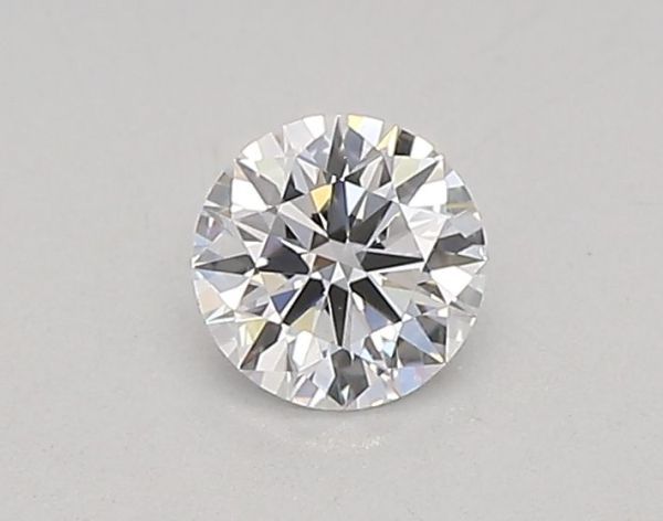 Round Lab-Grown Diamond image