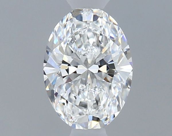 Oval Diamond image