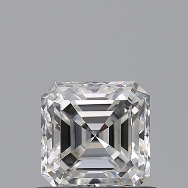 Asscher Diamond image