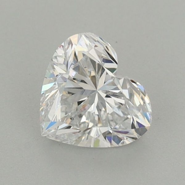Heart Lab-Grown Diamond image