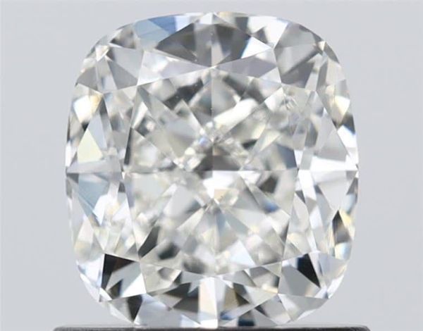 Cushion Diamond image