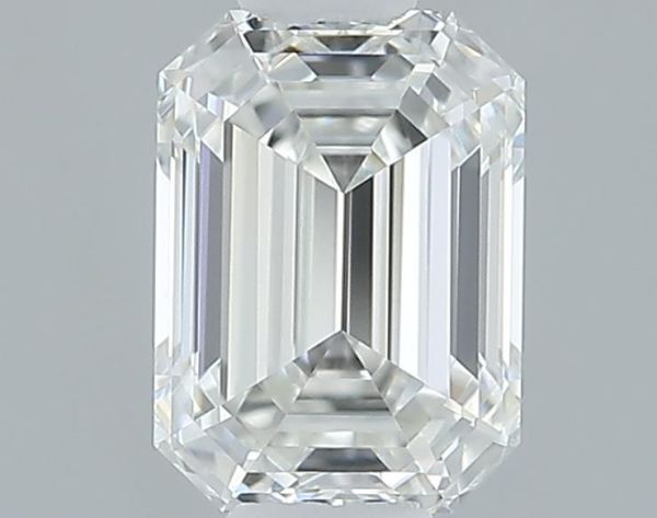 Emerald Diamond image