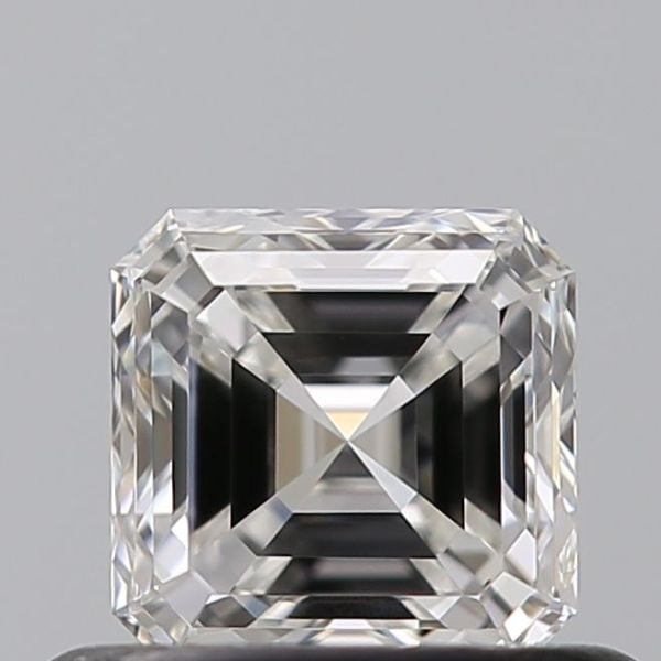 Asscher Diamond image