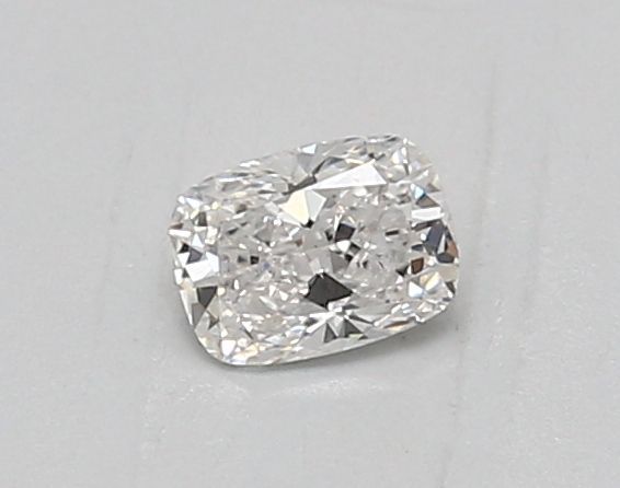 Cushion Lab-Grown Diamond image