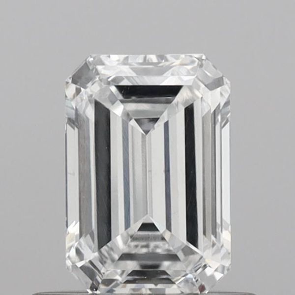 Emerald Lab-Grown Diamond image