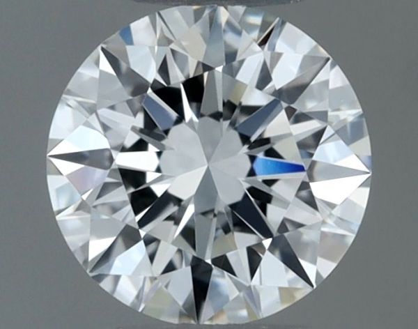 Round Diamond image