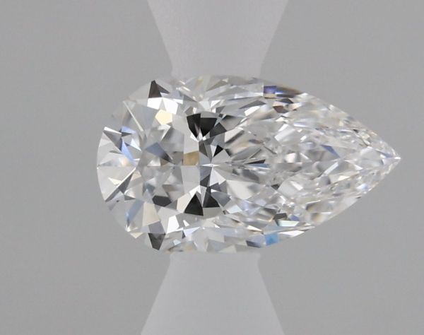 Pear Diamond image