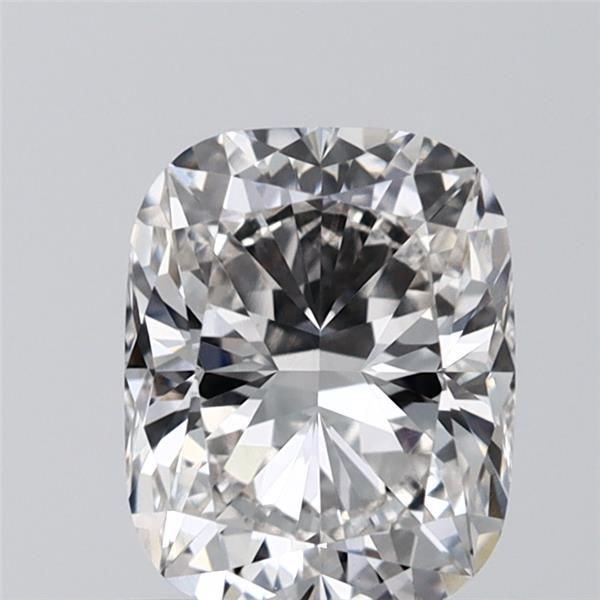 Cushion Lab-Grown Diamond image