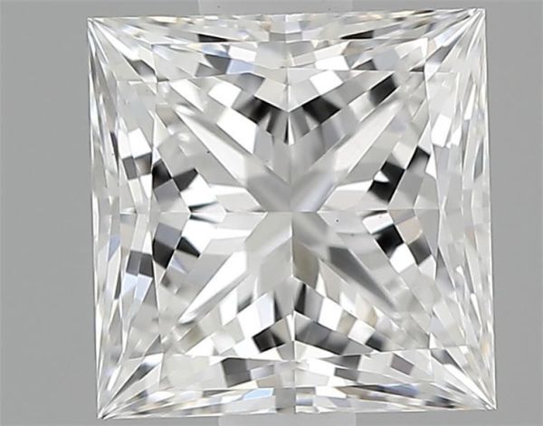 Princess Lab-Grown Diamond image