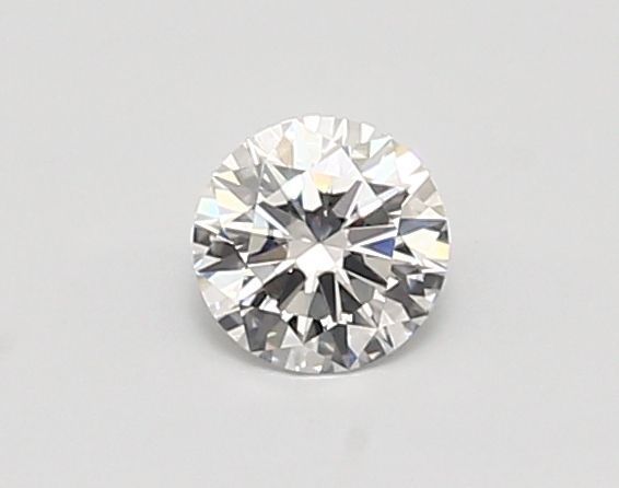 Round Lab-Grown Diamond image