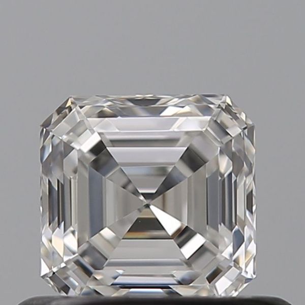 Asscher Diamond image