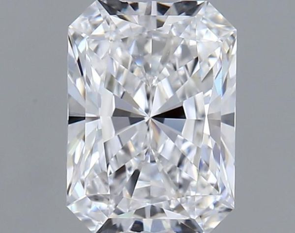 Radiant Lab-Grown Diamond image