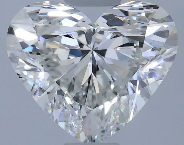 Heart Diamond image