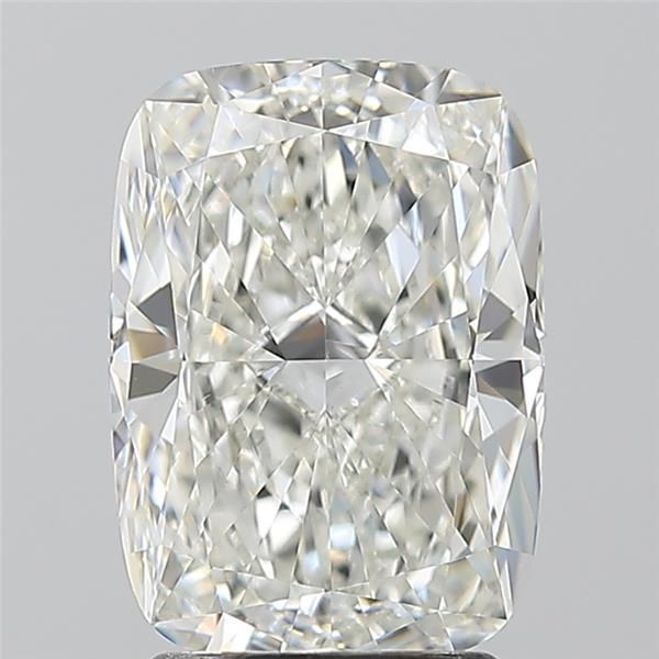 Cushion Diamond image