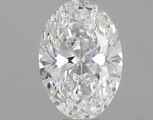 Oval Diamond image