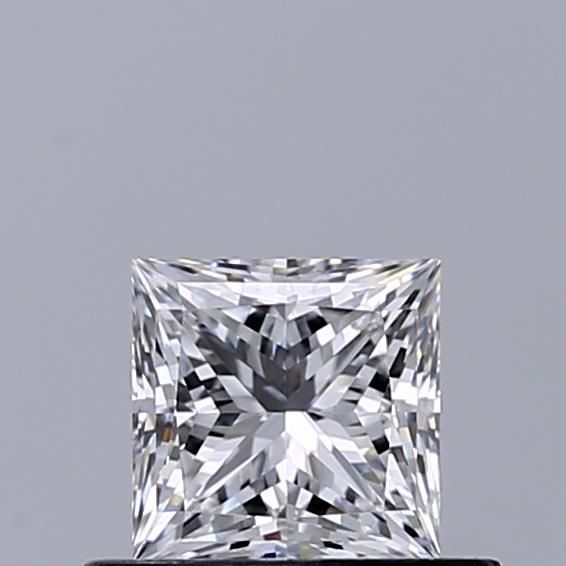 Princess Lab-Grown Diamond image