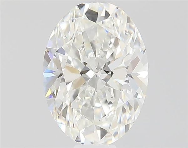 Oval Diamond image