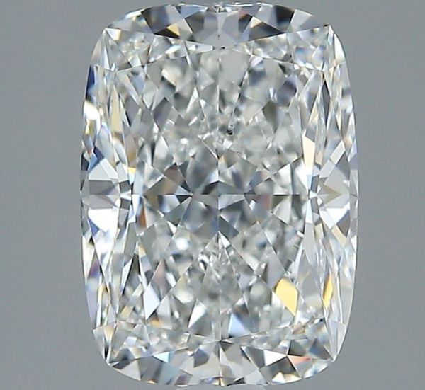 Cushion Diamond image