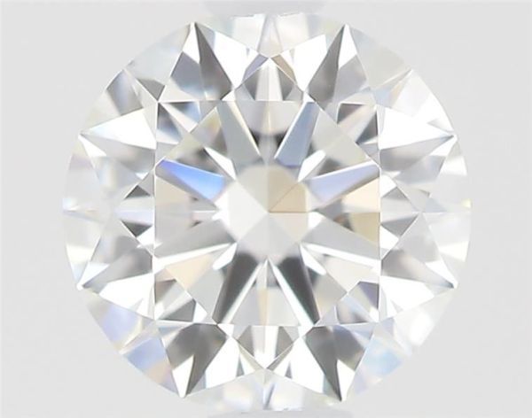 Round Diamond image