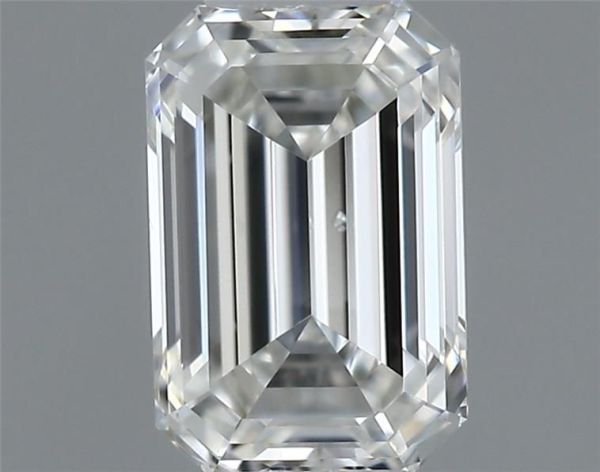 Emerald Diamond image
