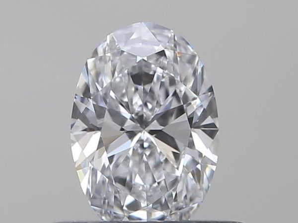 Oval Diamond image
