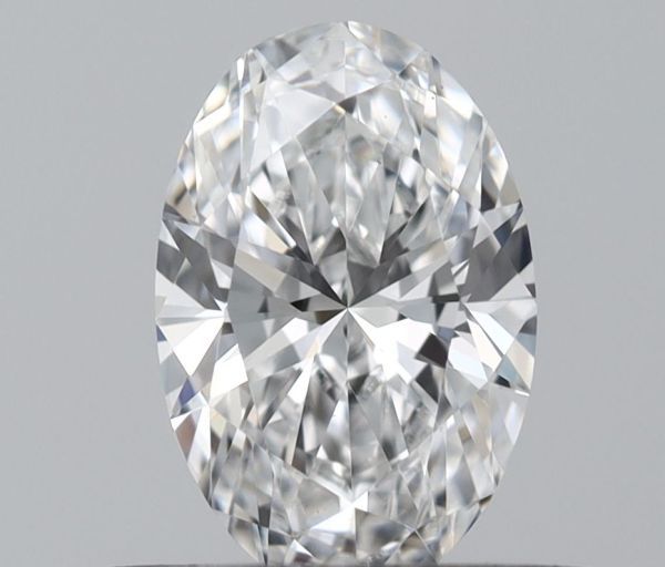 Oval Diamond image