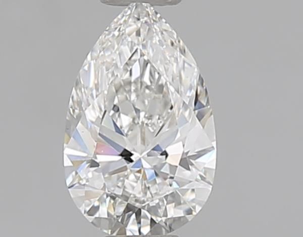 Pear Lab-Grown Diamond image