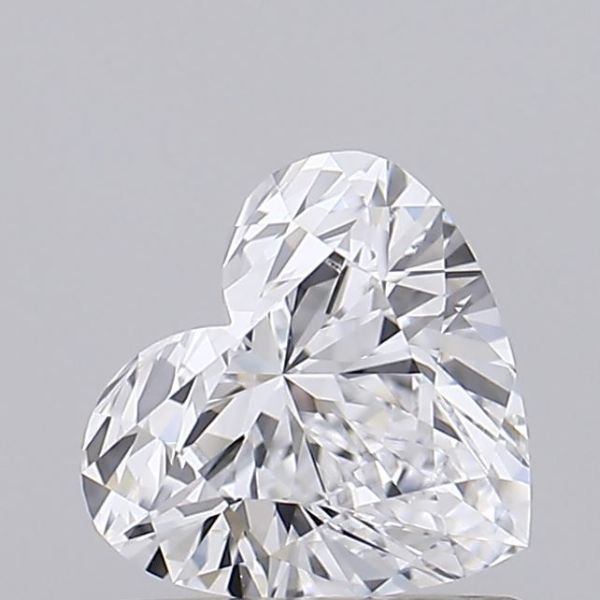 Heart Lab-Grown Diamond image