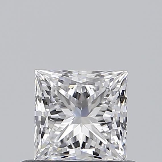 Princess Lab-Grown Diamond image