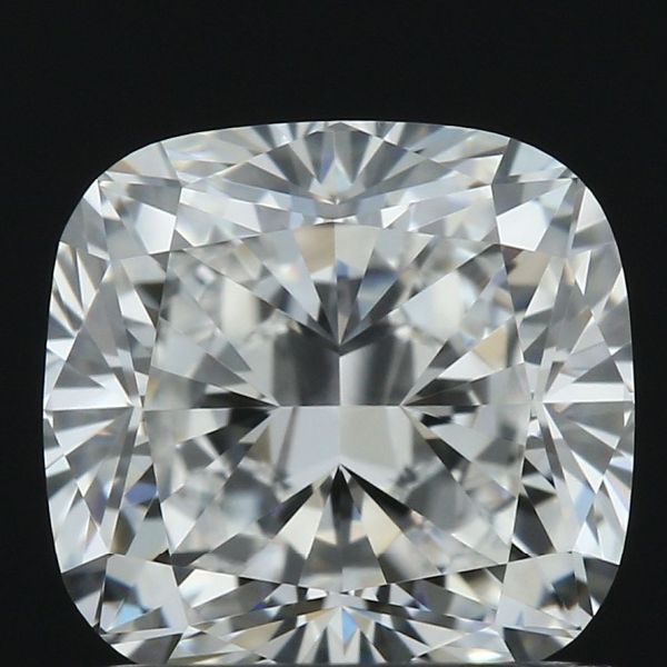 Cushion Diamond image