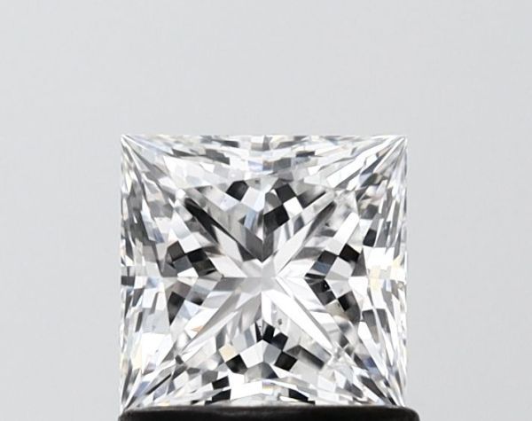 Princess Lab-Grown Diamond image