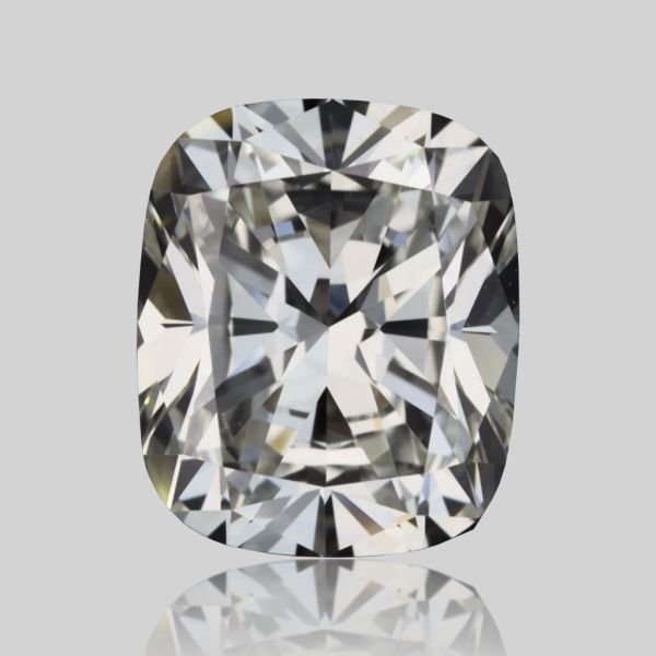 Cushion Diamond image