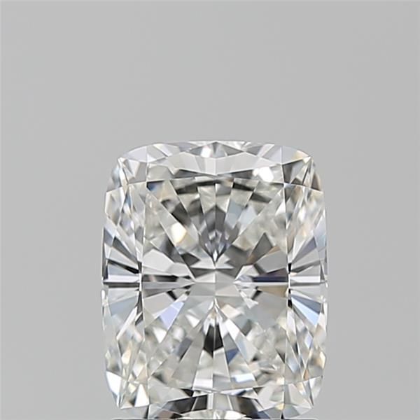 Cushion Diamond image
