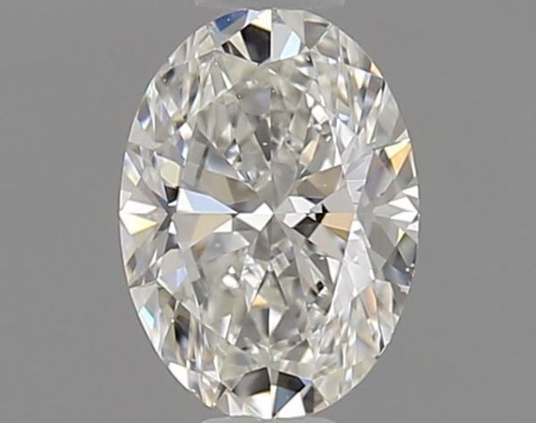 Oval Diamond image