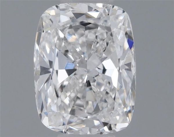 Cushion Lab-Grown Diamond image