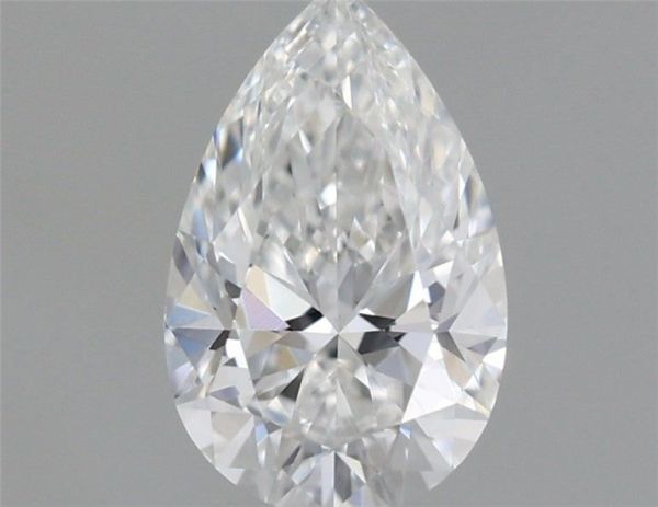 Pear Diamond image