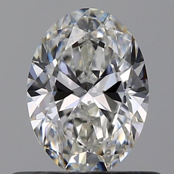 Oval Diamond image