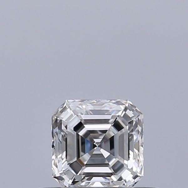 Asscher Diamond image