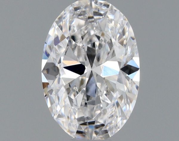 Oval Diamond image