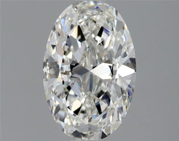 Oval Diamond image