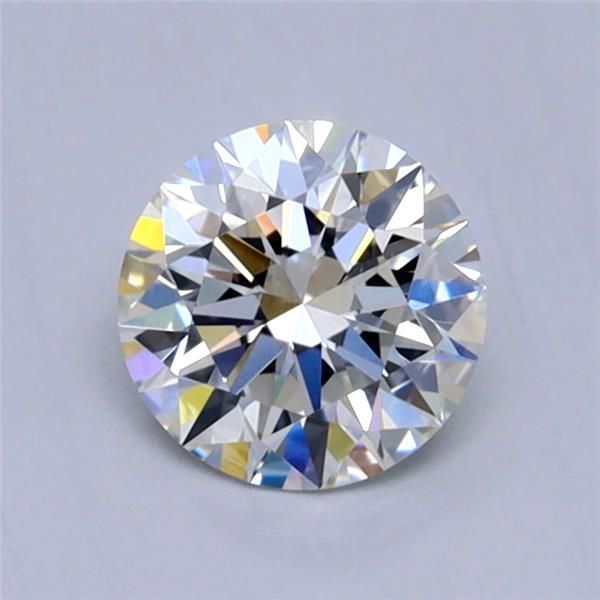 Round Diamond image