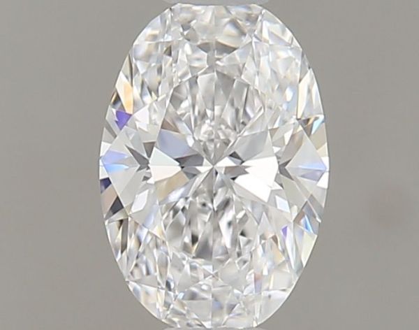 Oval Diamond image