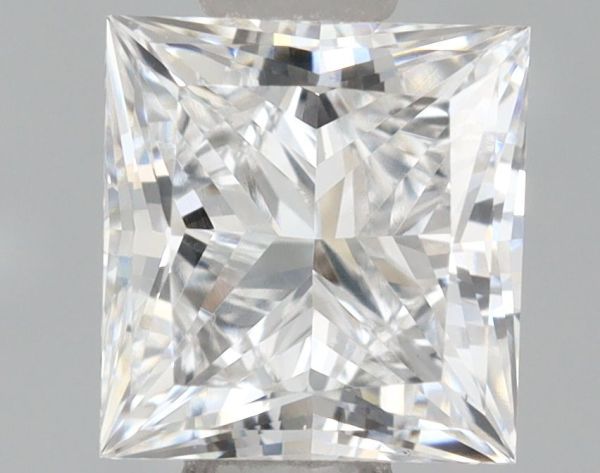 Princess Lab-Grown Diamond image